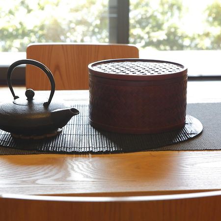 Kirinosato Takahara Hotel Танабе Стая снимка