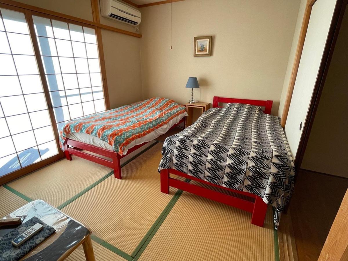 Kirinosato Takahara Hotel Танабе Екстериор снимка