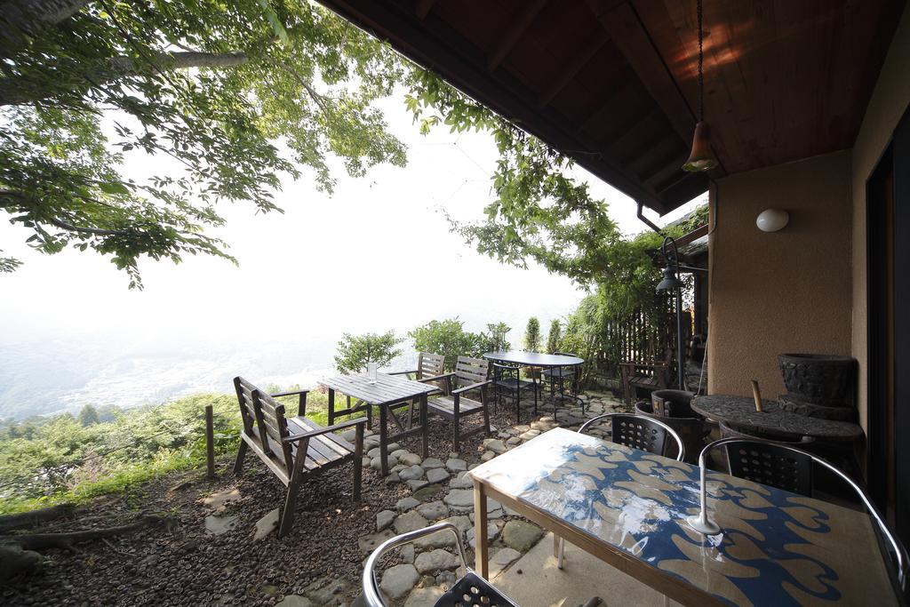 Kirinosato Takahara Hotel Танабе Екстериор снимка