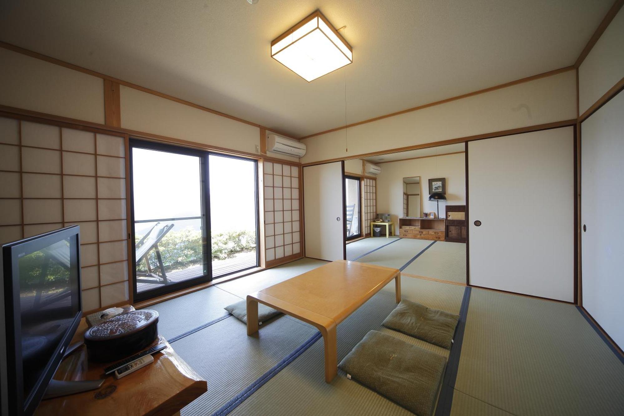 Kirinosato Takahara Hotel Танабе Стая снимка