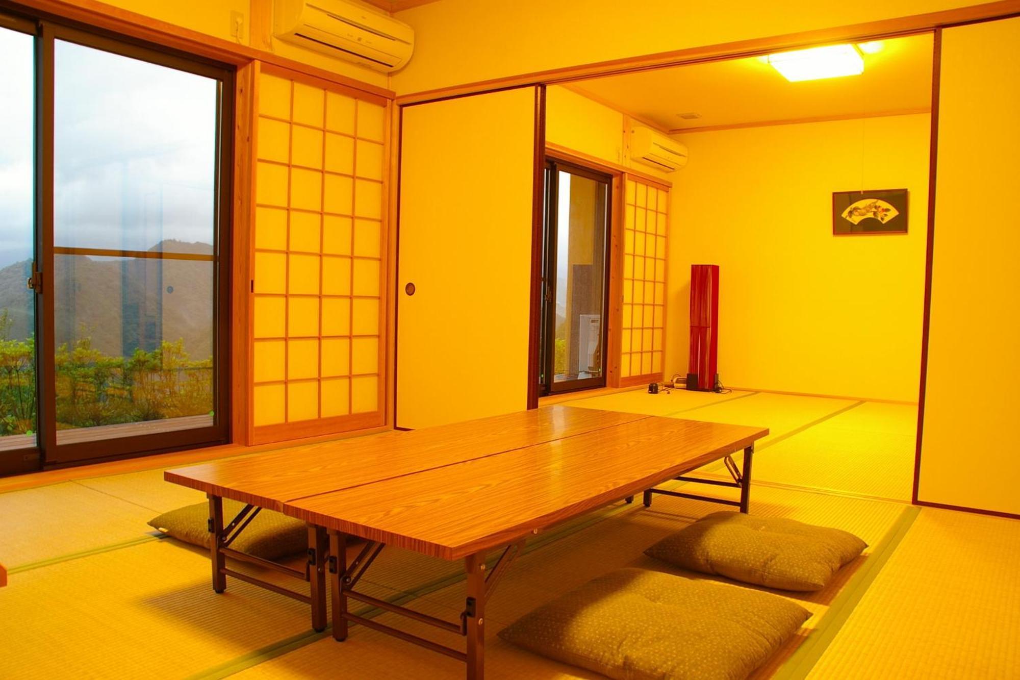 Kirinosato Takahara Hotel Танабе Стая снимка