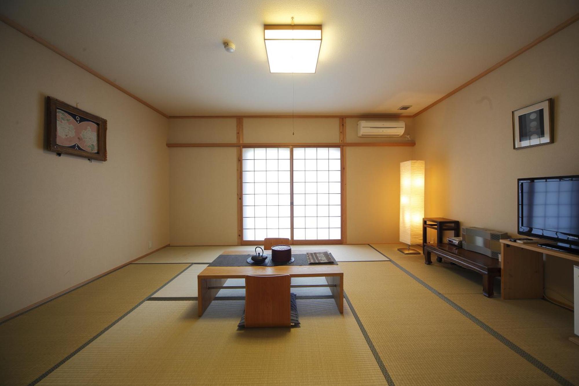 Kirinosato Takahara Hotel Танабе Стая снимка