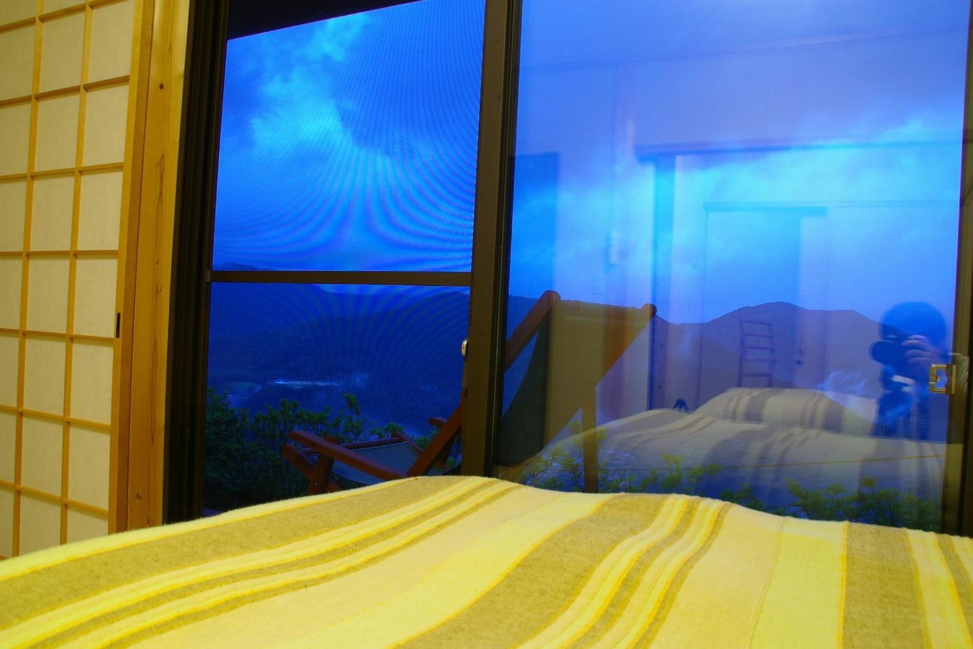 Kirinosato Takahara Hotel Танабе Стая снимка