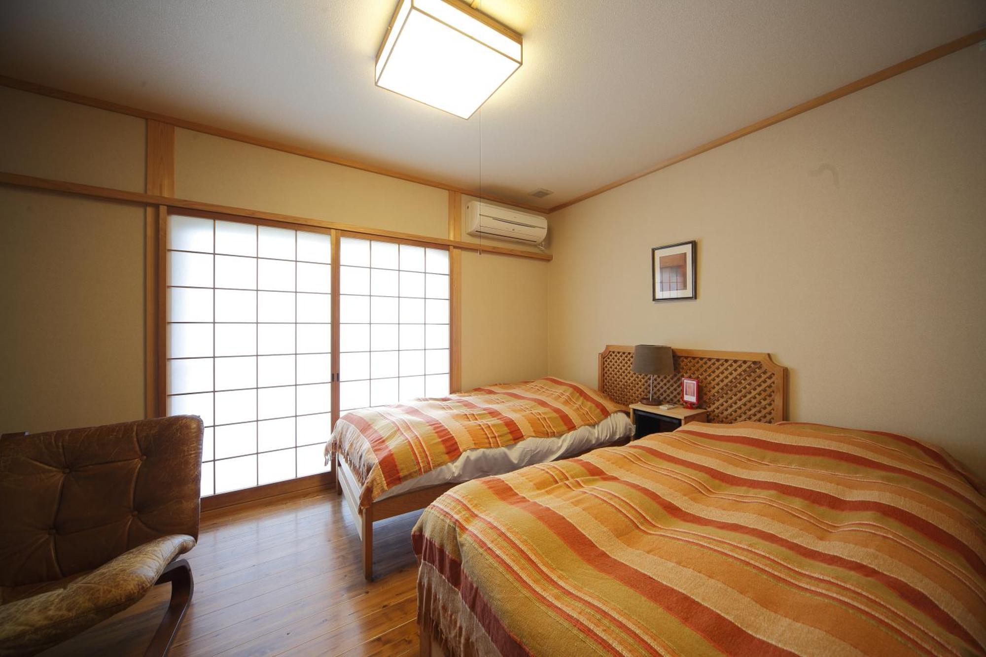 Kirinosato Takahara Hotel Танабе Стая снимка
