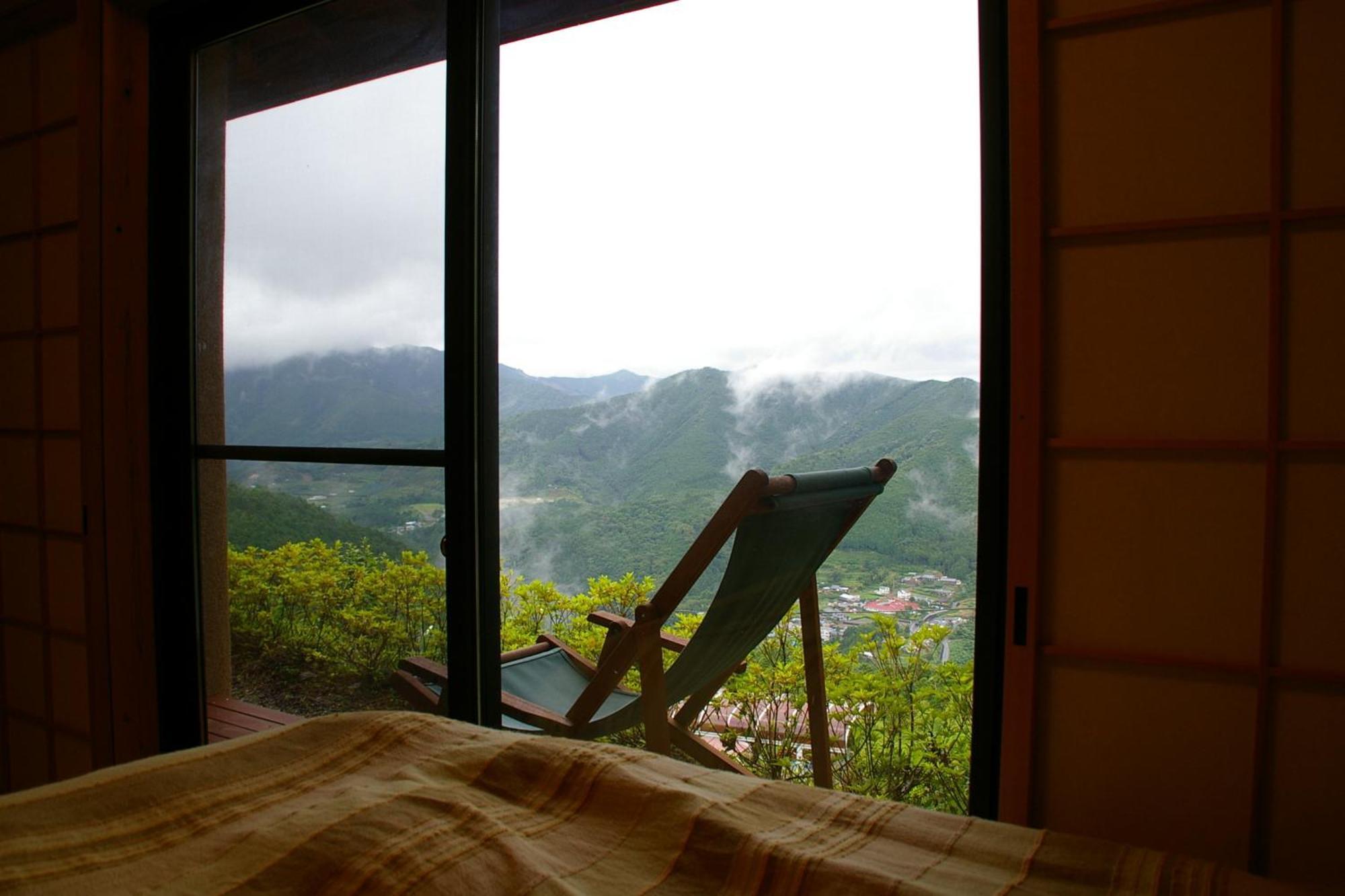 Kirinosato Takahara Hotel Танабе Стая снимка