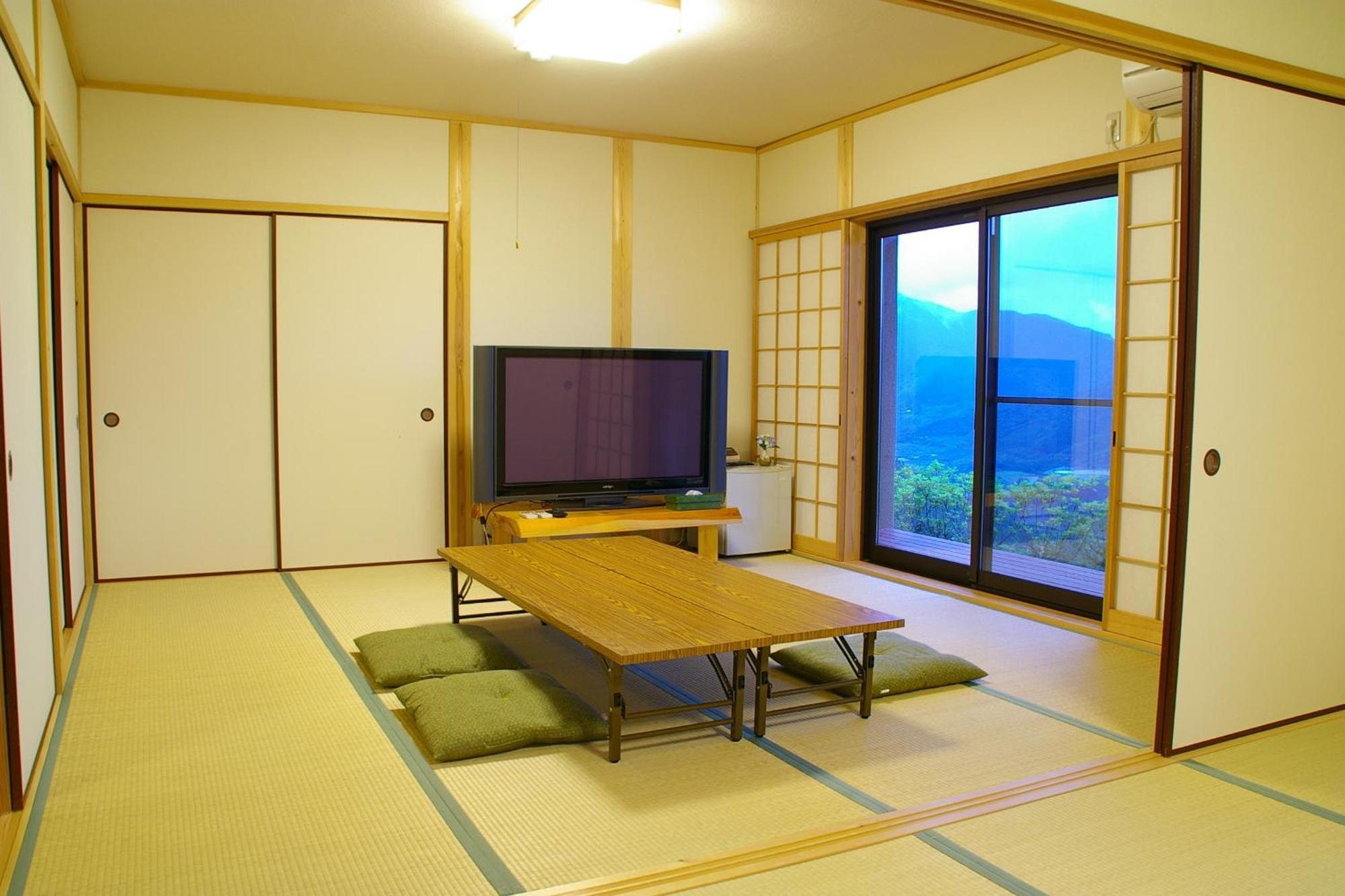 Kirinosato Takahara Hotel Танабе Стая снимка