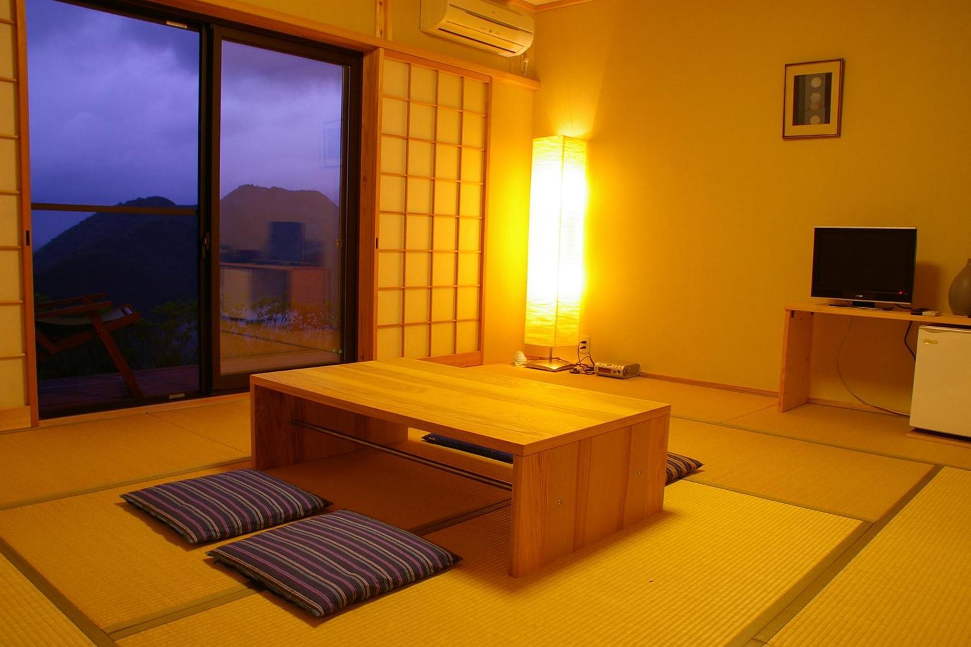 Kirinosato Takahara Hotel Танабе Стая снимка