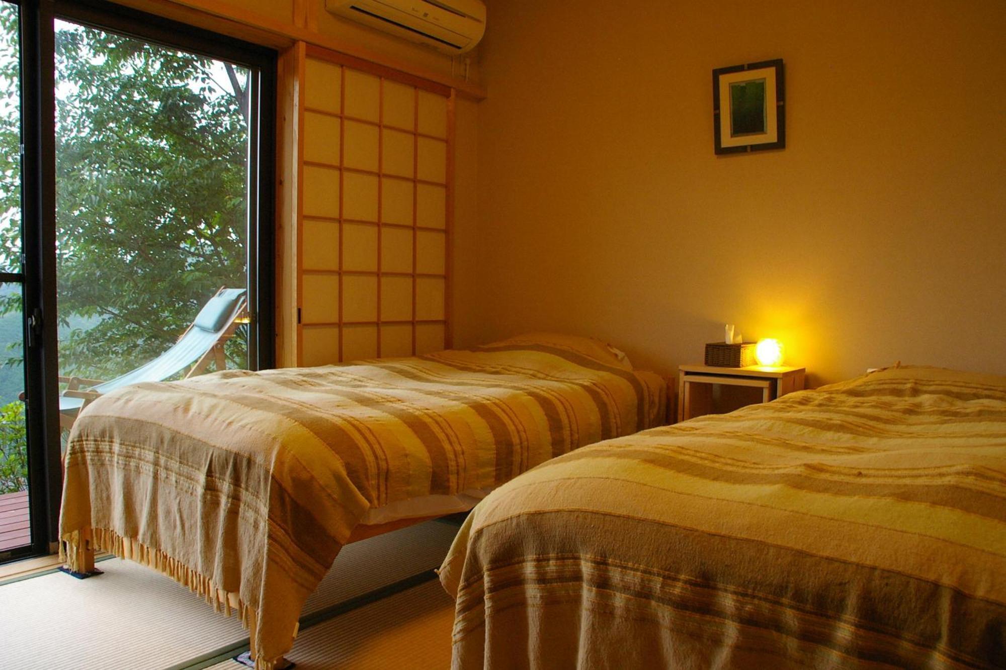 Kirinosato Takahara Hotel Танабе Стая снимка