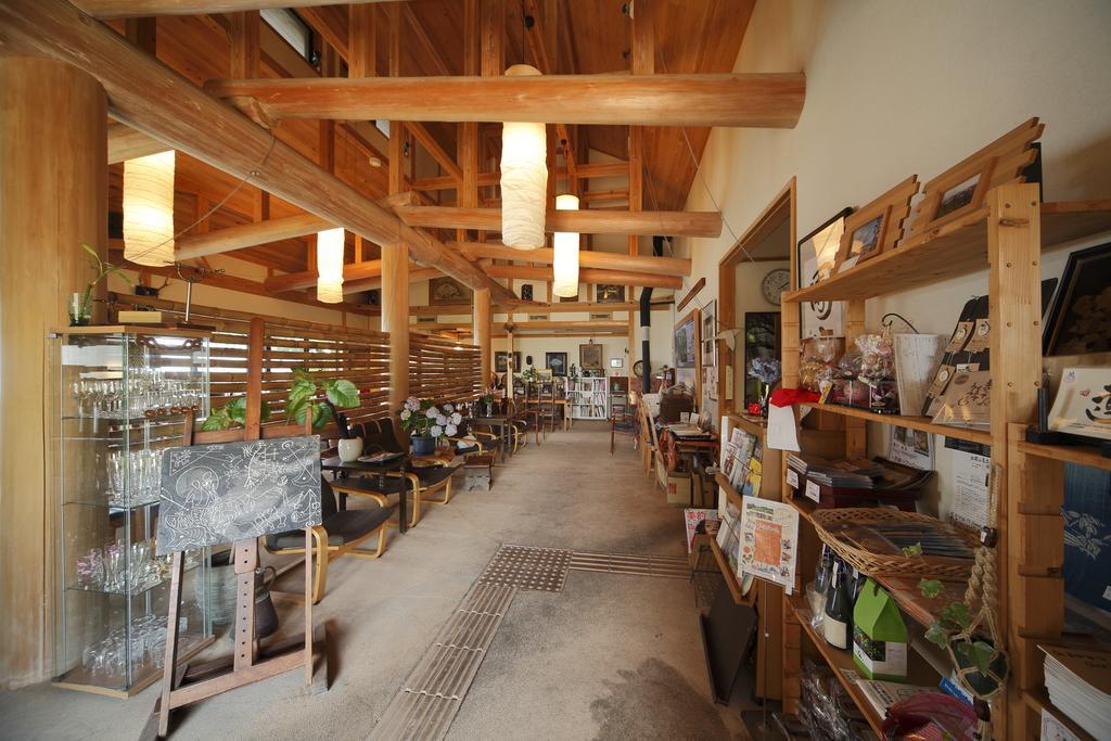 Kirinosato Takahara Hotel Танабе Екстериор снимка