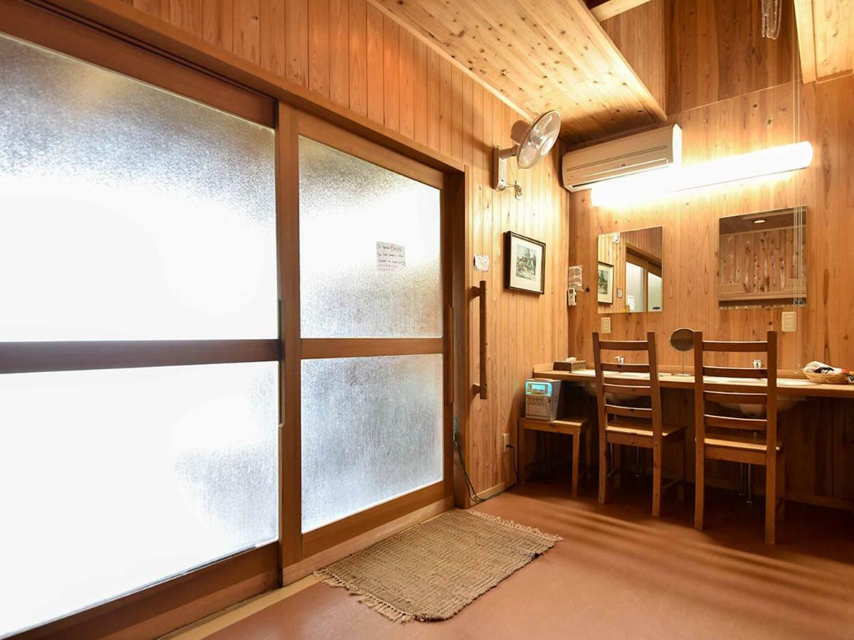 Kirinosato Takahara Hotel Танабе Екстериор снимка