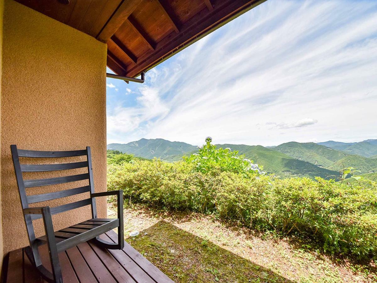 Kirinosato Takahara Hotel Танабе Екстериор снимка