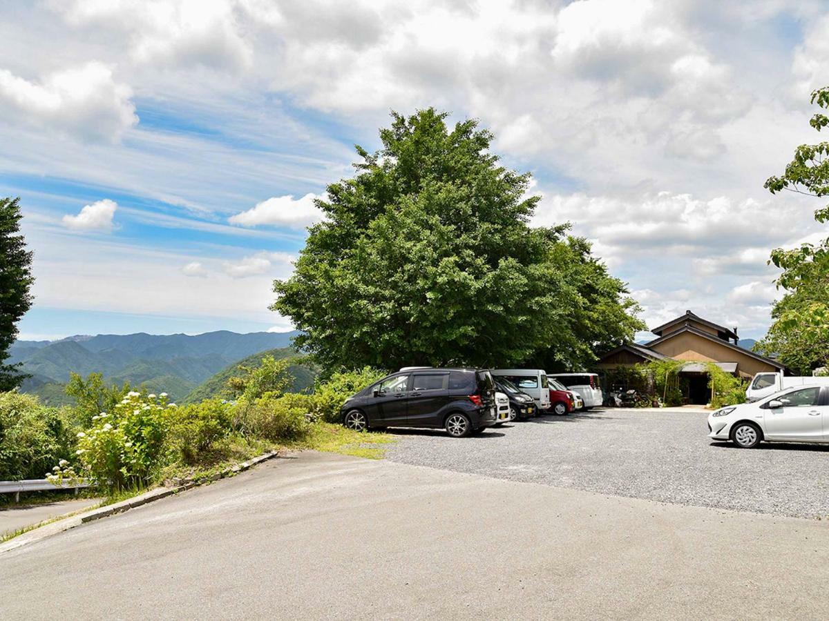 Kirinosato Takahara Hotel Танабе Екстериор снимка