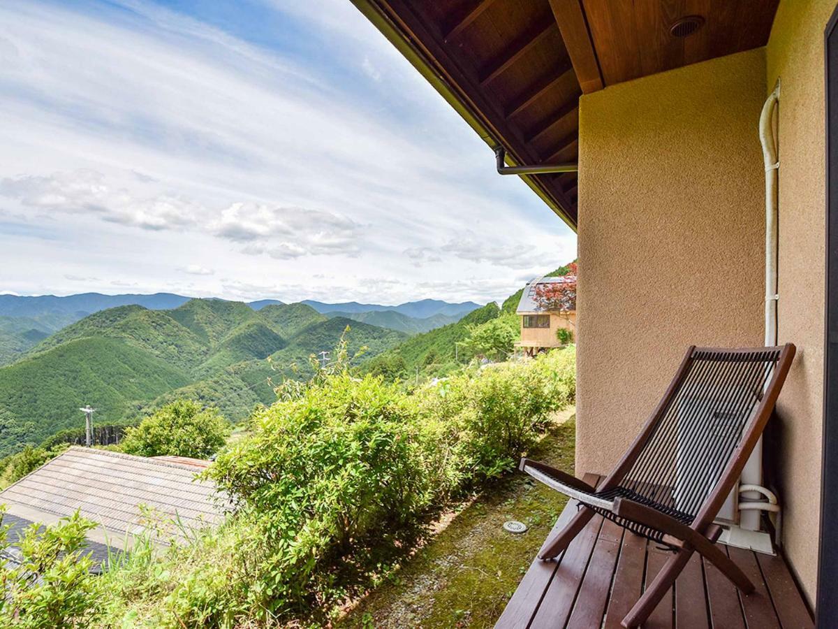 Kirinosato Takahara Hotel Танабе Екстериор снимка