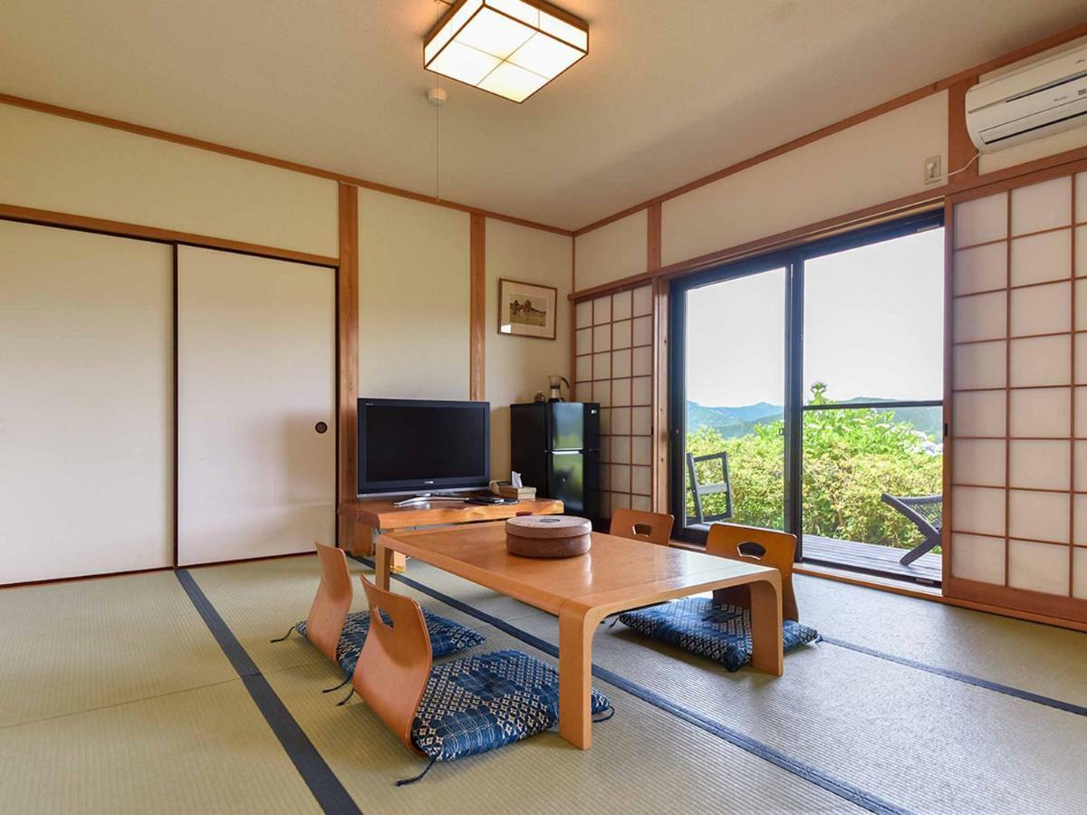 Kirinosato Takahara Hotel Танабе Екстериор снимка