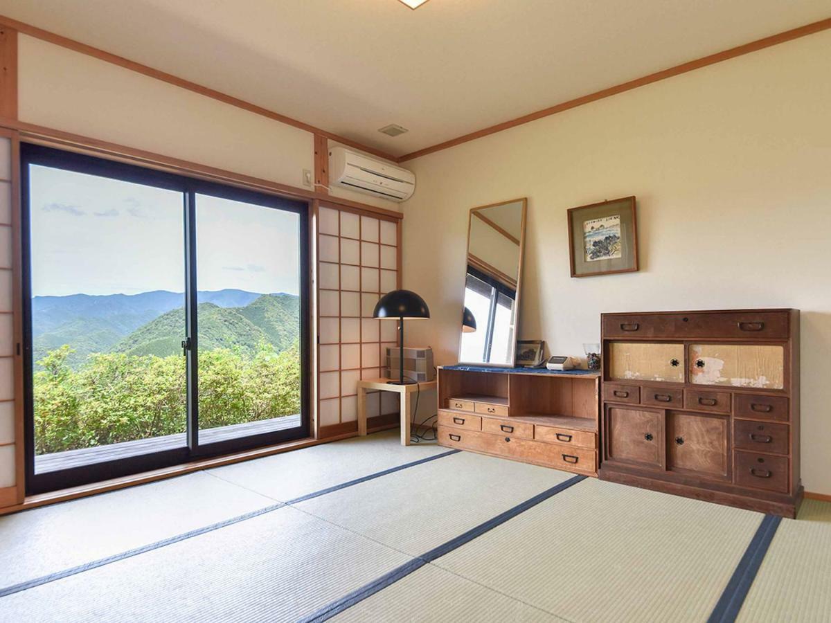 Kirinosato Takahara Hotel Танабе Екстериор снимка