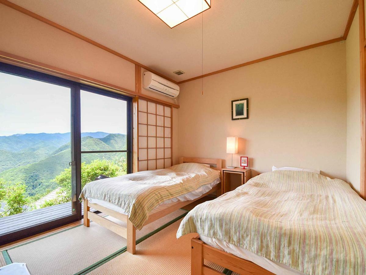 Kirinosato Takahara Hotel Танабе Екстериор снимка
