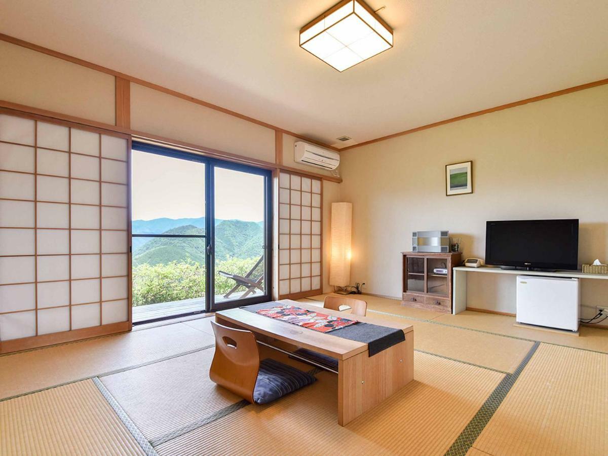 Kirinosato Takahara Hotel Танабе Екстериор снимка